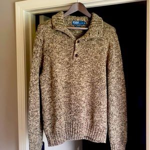Ralph Lauren Polo Sweater